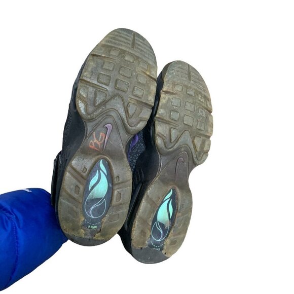 Rare 2014 Nike Air Griffey Max 1 Size 10 - Picture 7 of 15